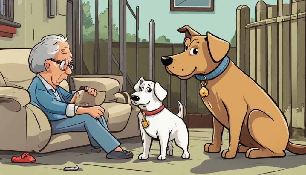 Altersvoraussetzungen in der Hundehaftpflichtversicherung