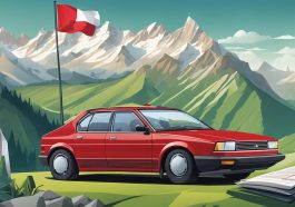 Autoversicherung für Neuwagen in Österreich