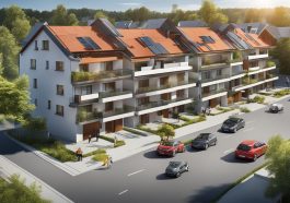 Bausparen für den sozialen Wohnungsbau in Österreich
