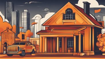 Bausparen und die Rolle von Banken und Kreditinstituten