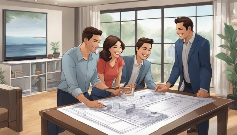 Bausparverträge für Erstimmobilienkäufer