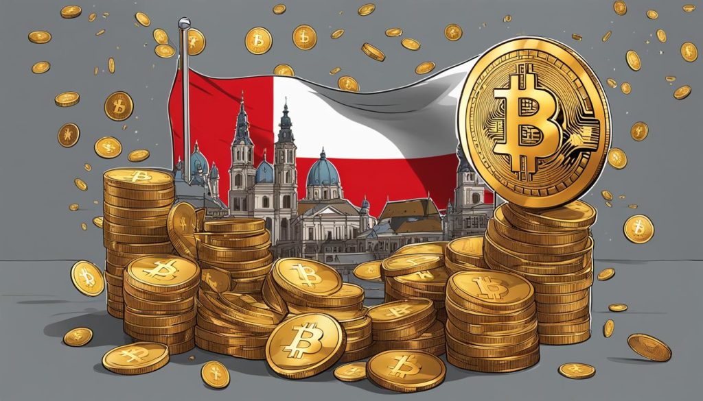 Bitcoin und die Zukunft der Zahlungen in Österreich