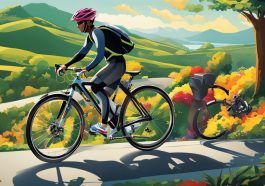 Deckung für Fahrräder und Sportausrüstung