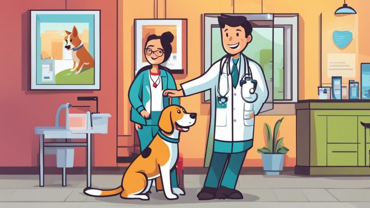 Die Bedeutung von Impfungen in der Hundeversicherung