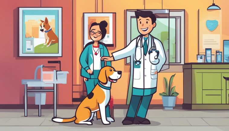 Die Bedeutung von Impfungen in der Hundeversicherung