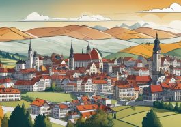 Die Geschichte des Bausparens in Österreich
