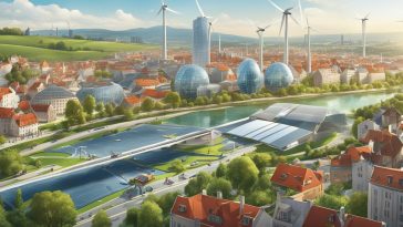 Die Zukunft der Stromversorgung in Wien: Trends und Prognosen