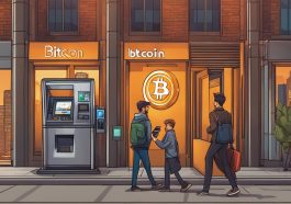 Erfahrungen von Einzelpersonen beim Kauf von Bitcoin in Österreich