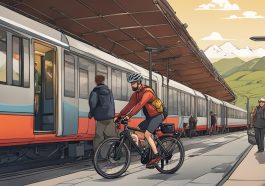 Fahrradversicherung für Pendler in Österreich