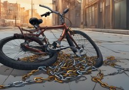 Fahrradversicherung und rechtliche Aspekte