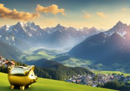 Festgeld und die Rolle der österreichischen Wirtschaft