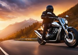 Haftpflichtversicherung für Motorräder in Österreich
