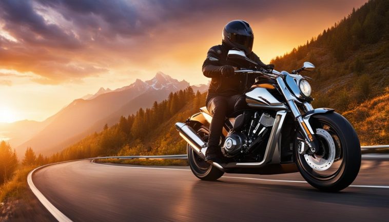 Haftpflichtversicherung für Motorräder in Österreich
