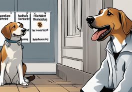 Hundehaftpflicht versus Tierkrankenversicherung