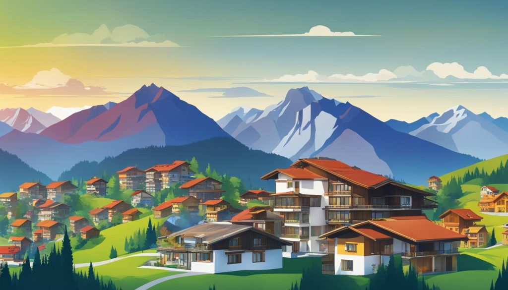 Kostenplanung Hausbau Tirol