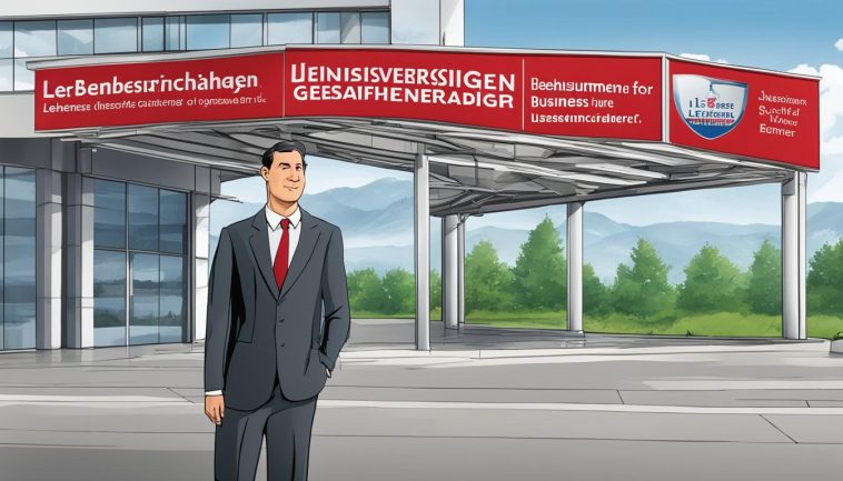 Lebensversicherungen für Geschäftsinhaber in Österreich