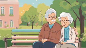 Lebensversicherungen für Menschen im Ruhestand
