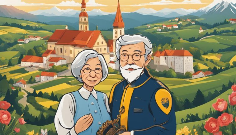 Lebensversicherungen für Senioren in Österreich