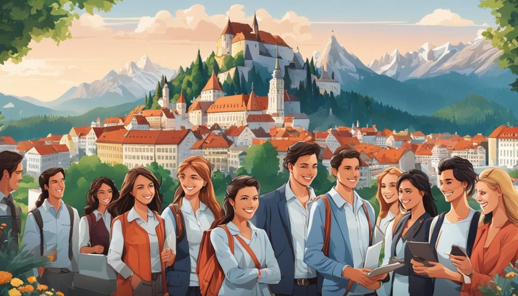 Lebensversicherungen für junge Erwachsene in Österreich