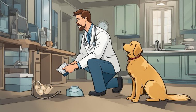 Prämienanpassungen bei steigenden Tierarztkosten