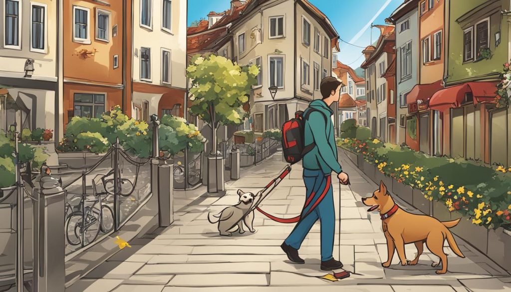 Rechtliche Aspekte und Vorschriften für Hundehalter in Österreich