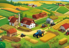 Rechtsschutz für Landwirte und Agrarbetriebe in Österreich