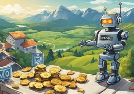 Robo-Advisor für kleine und große Anlagebeträge in Österreich