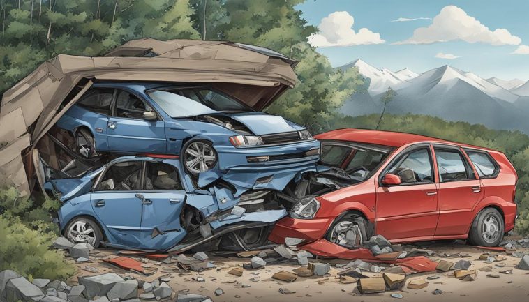 Teilkasko versus Vollkasko in der Autoversicherung