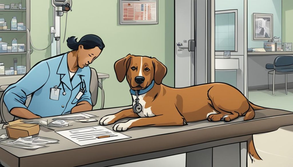 Tierkrankenversicherung für Hunde - Hunde OP Versicherung und tiermedizinische Versicherung
