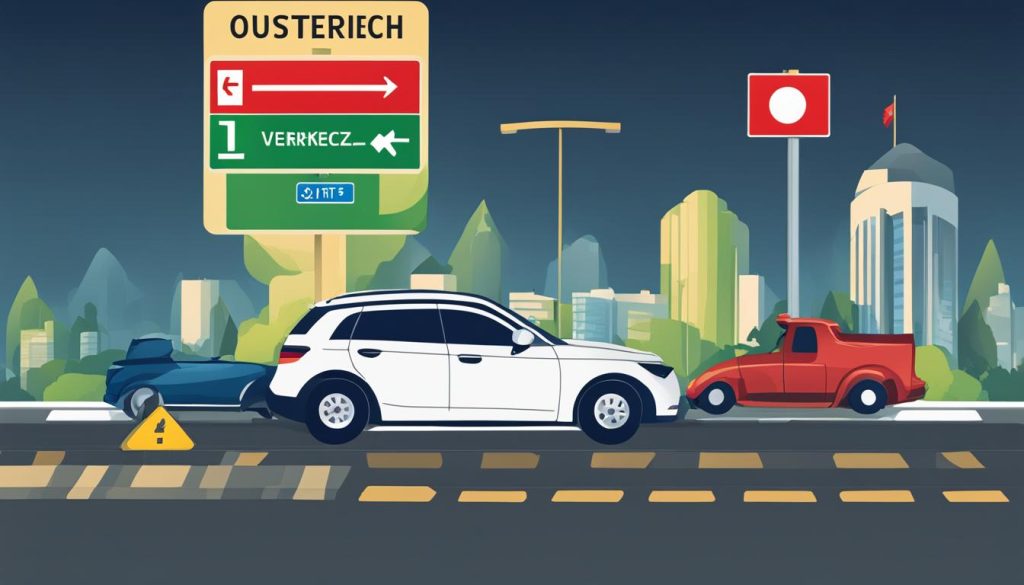 Verkehrsrechtsschutz in Österreich Kosten