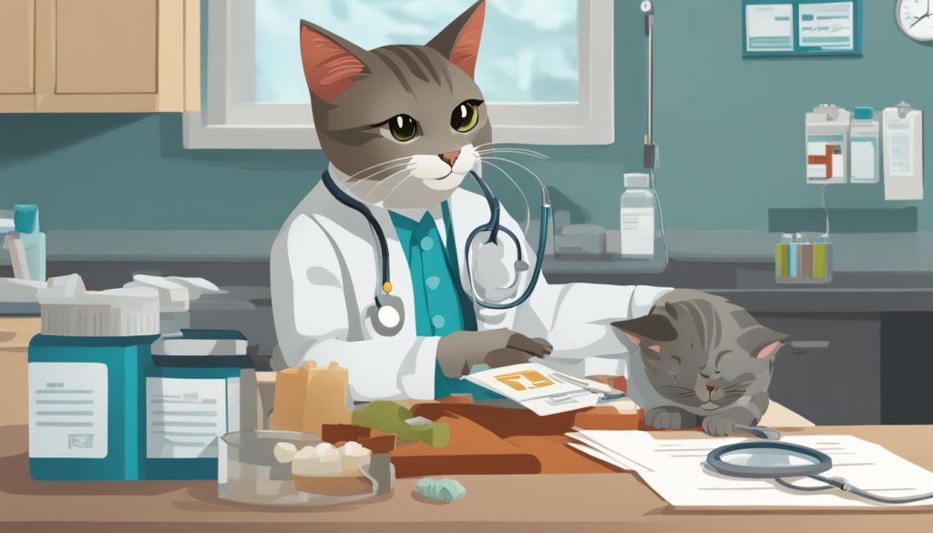 Versicherung für Impfungen und Präventivmedizin bei Katzen