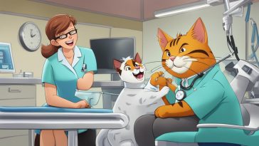 Versicherung für Katzenzahnprobleme