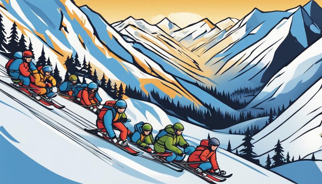 Versicherung für Skiurlaube: Worauf sollte man achten?