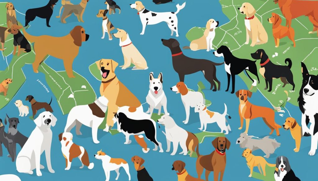 Versicherungsangebote für Hunde in Österreich
