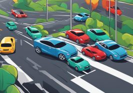 Versicherungsoptionen für mit Autokredit finanzierte Fahrzeuge in Österreich