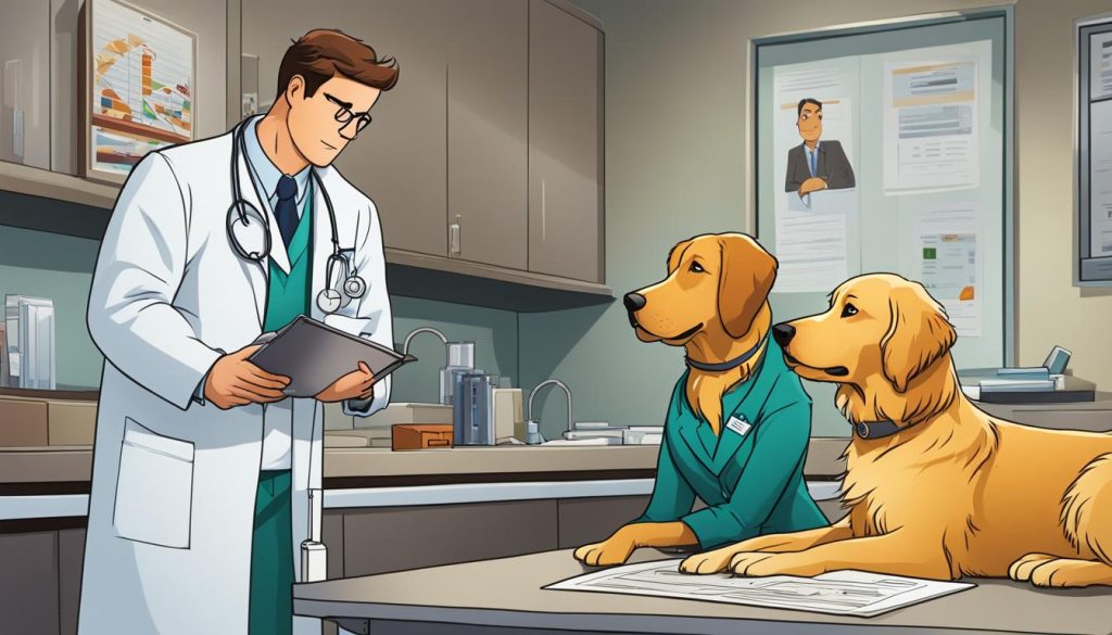Versicherungsprämien und Tierarztversicherungen im Überblick