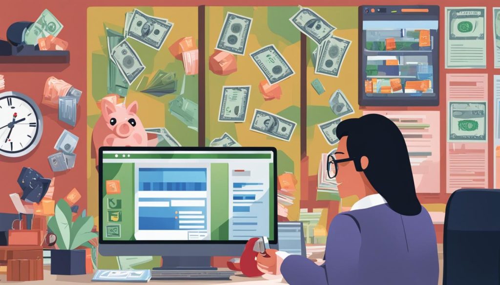 Vorteile eines Online Minikredits bei Cashper