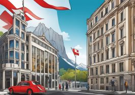 Zinsen und Renditen auf Girokonten in Österreich