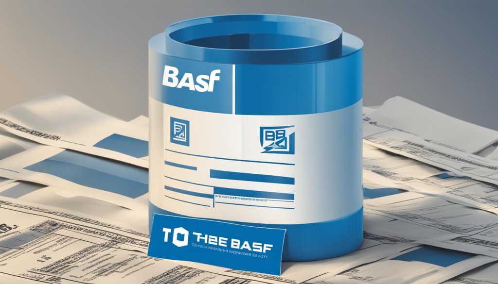 steuerfreie Dividenden BASF