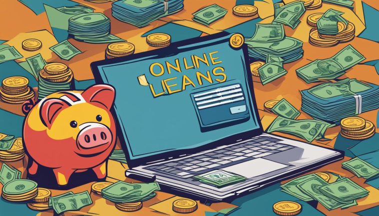 warum sind online kredite günstiger?
